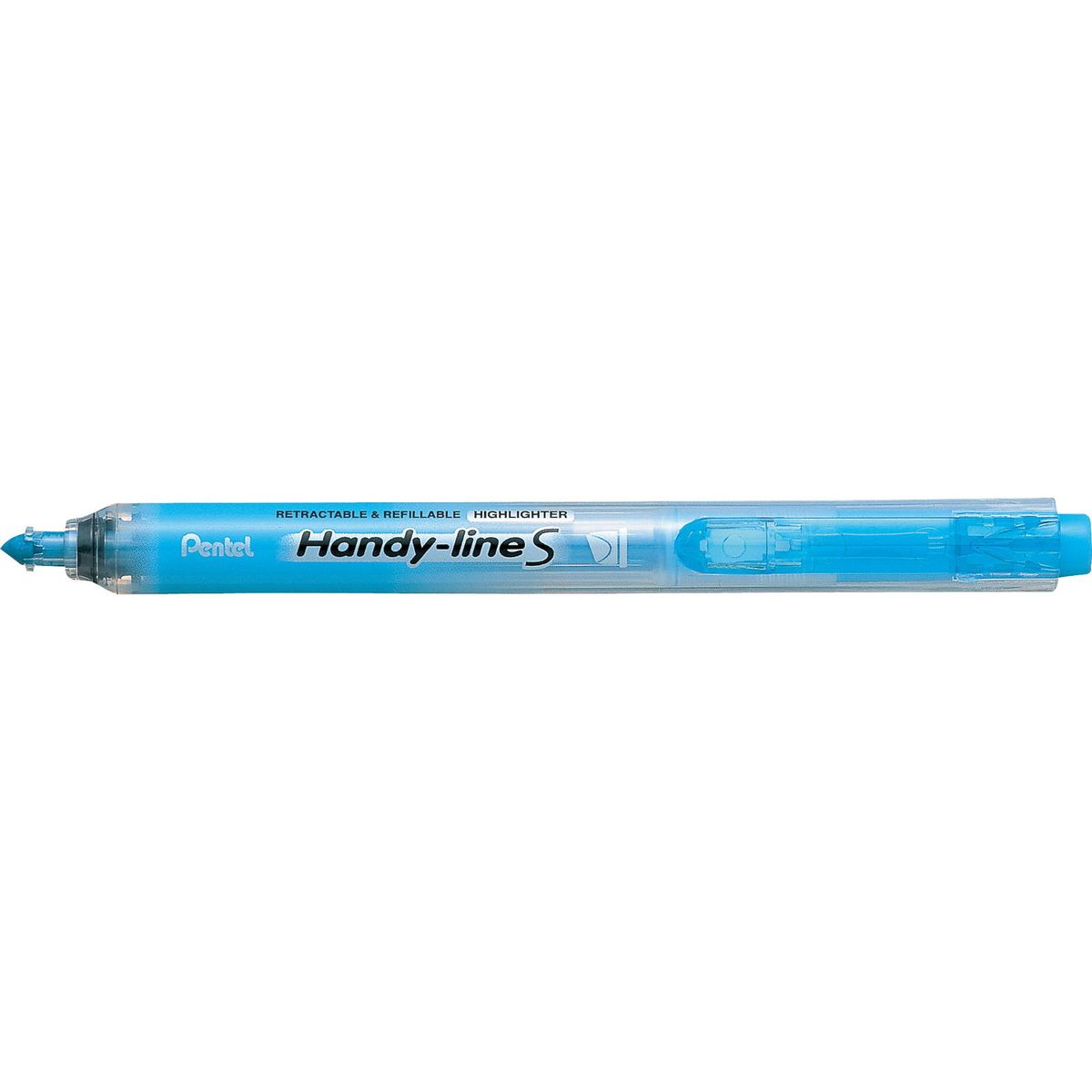 Pentel SXS15 Tekstmarker blå