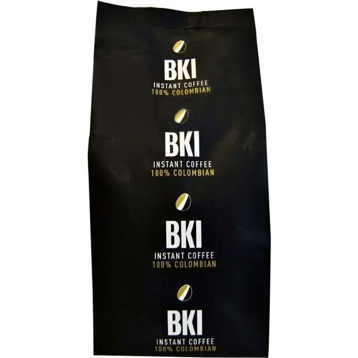 BKI Excellent Instant kaffe 250g