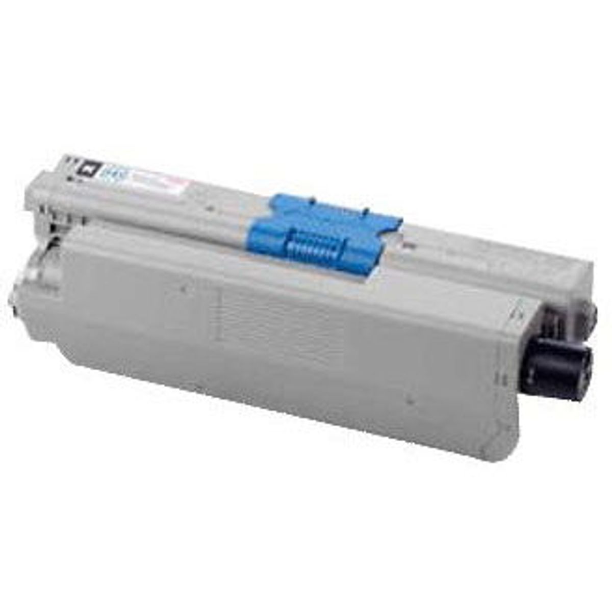 OKI 44469706 toner cyan