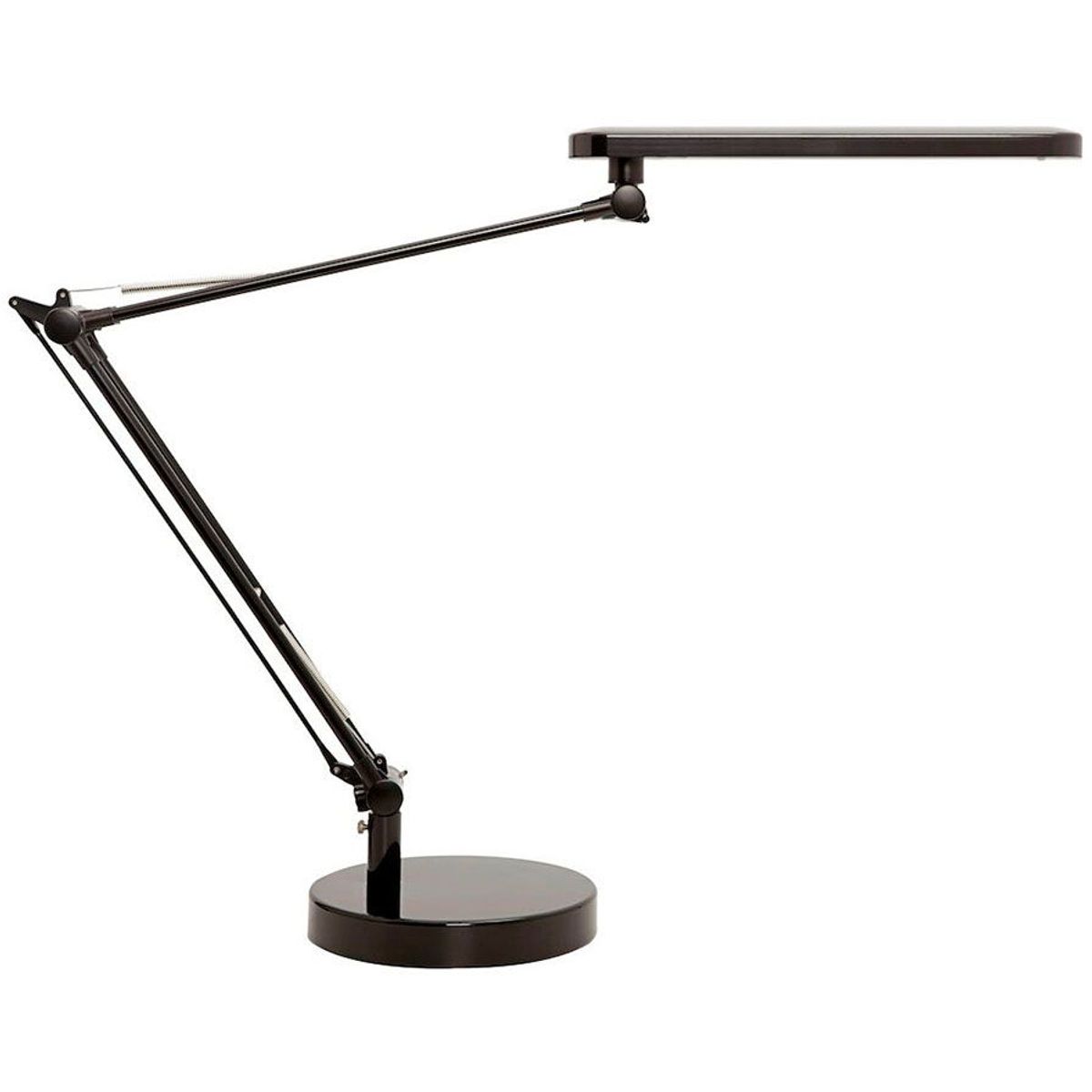 Unilux Manboled 2.0 lampe sort