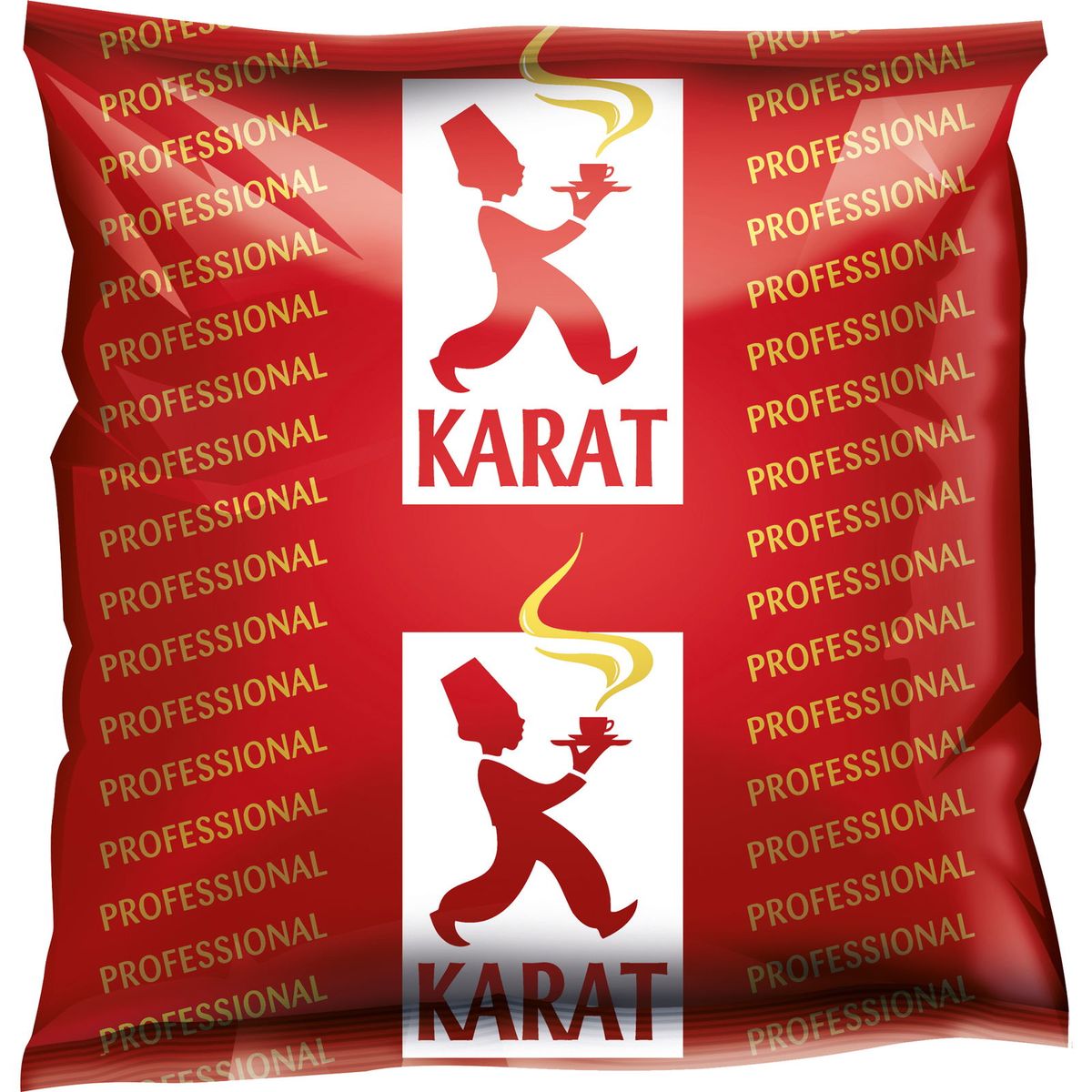 Karat Professional Plantage kaffe Formalet