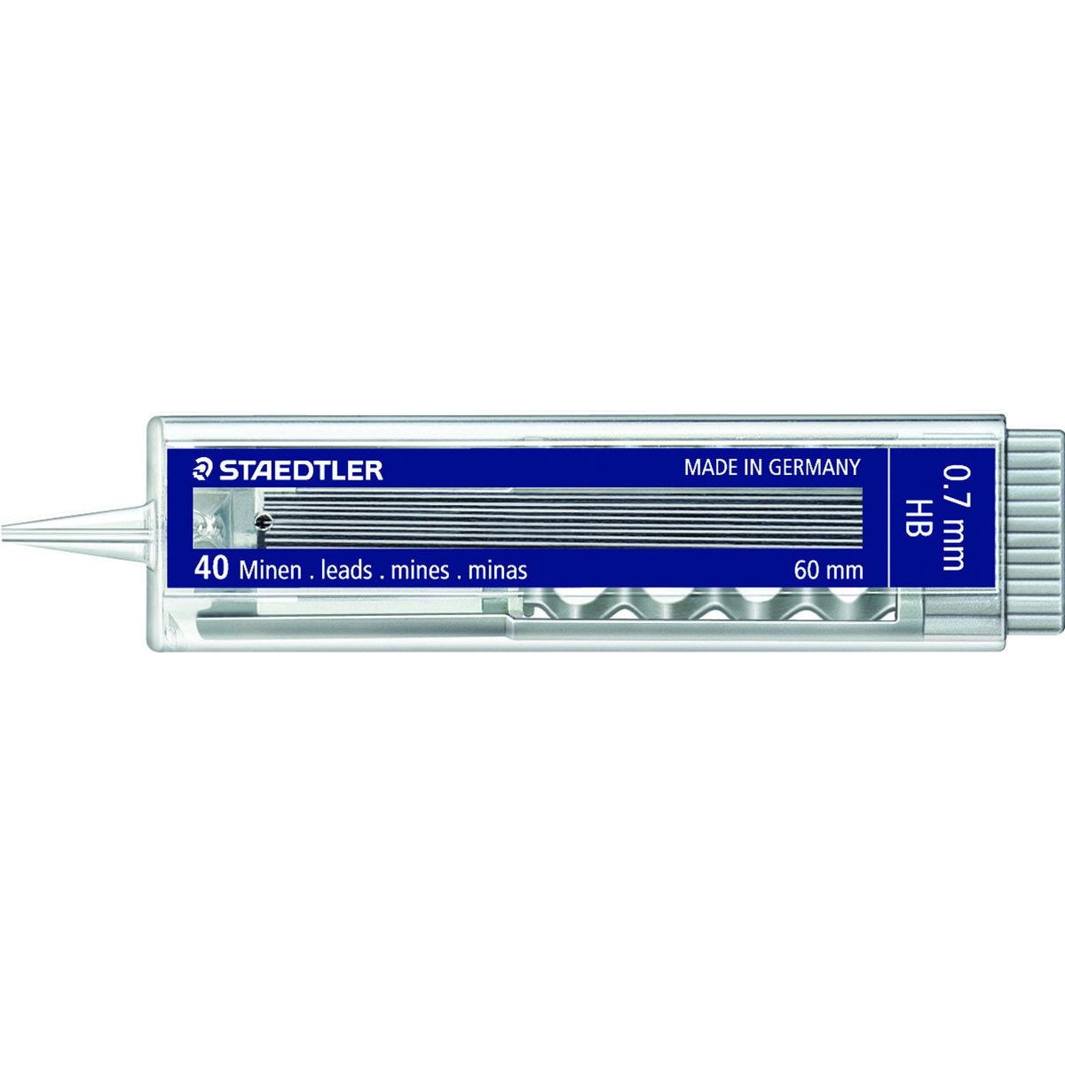 STAEDTLER Mars Micro 255 stifter