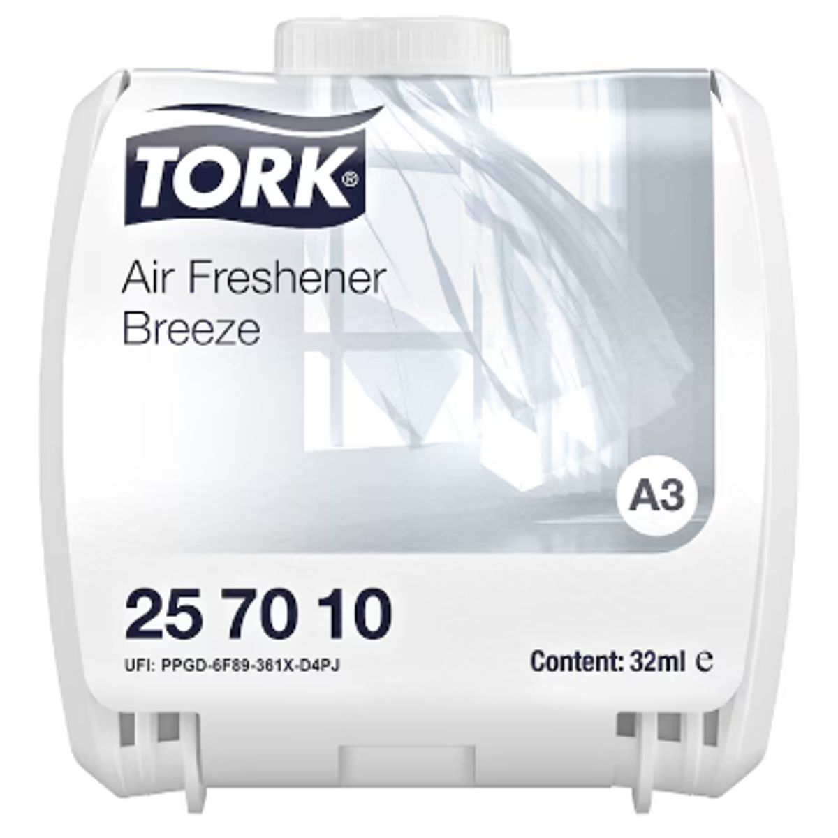 Tork Constant Airfreshener Breeze