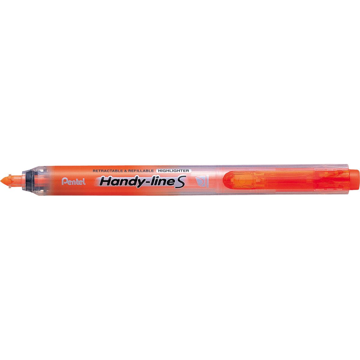 Pentel SXS15 Tekstmarker orange