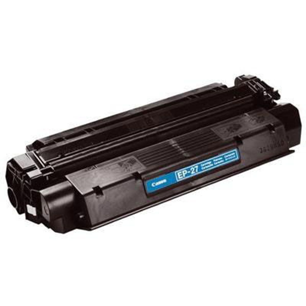 Canon EP-27 toner black