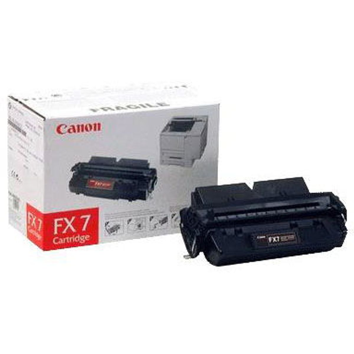 Canon FX-7 toner black