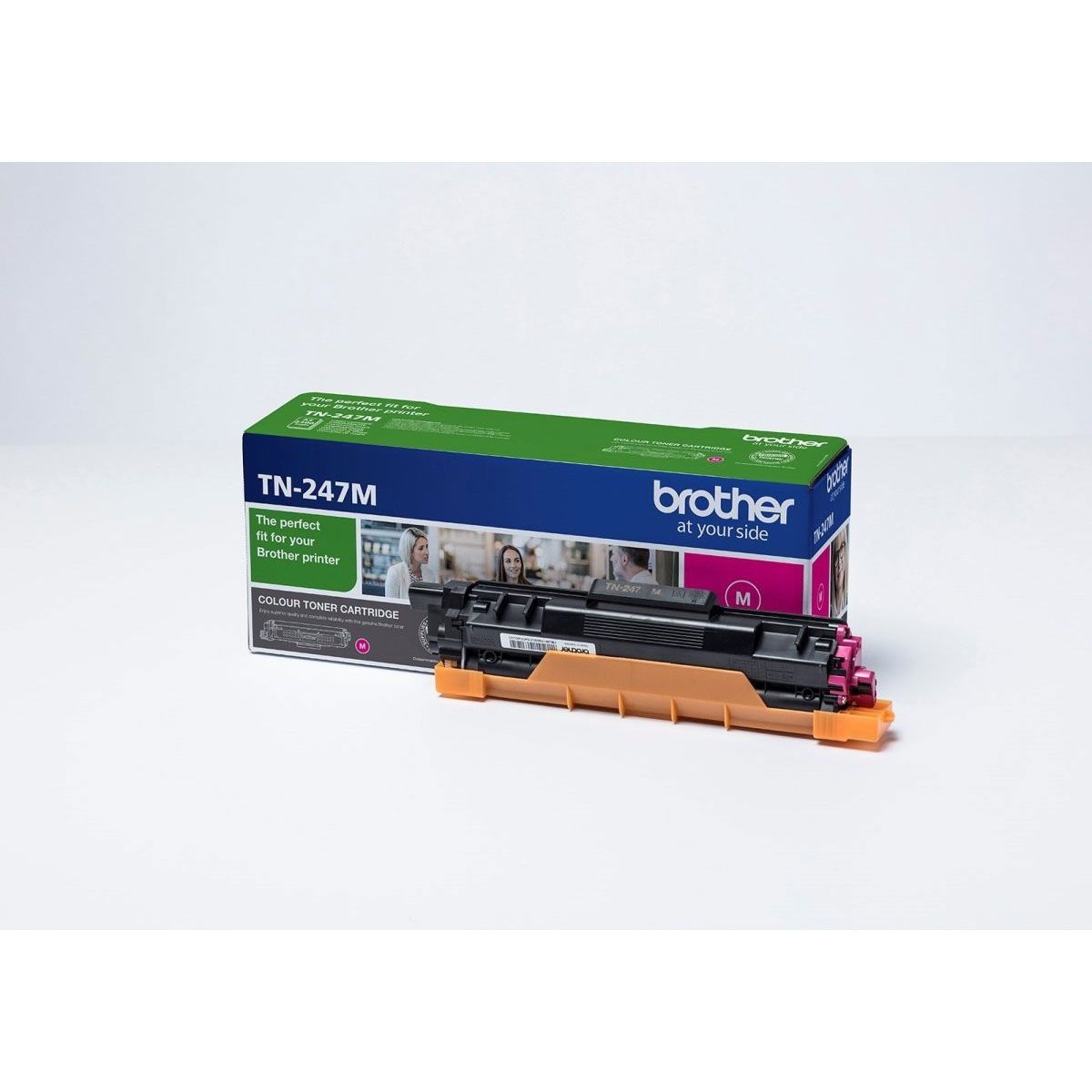 Brother TN247 toner magenta