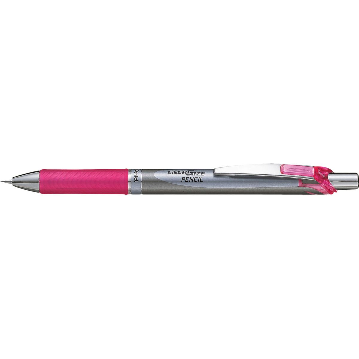 Pentel Energize PL77 Pencil pink 0,7 mm