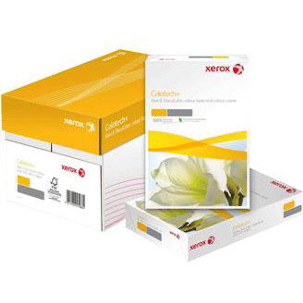 Xerox Colotech+ SRA3 kopipapir 100g hvid 500ark