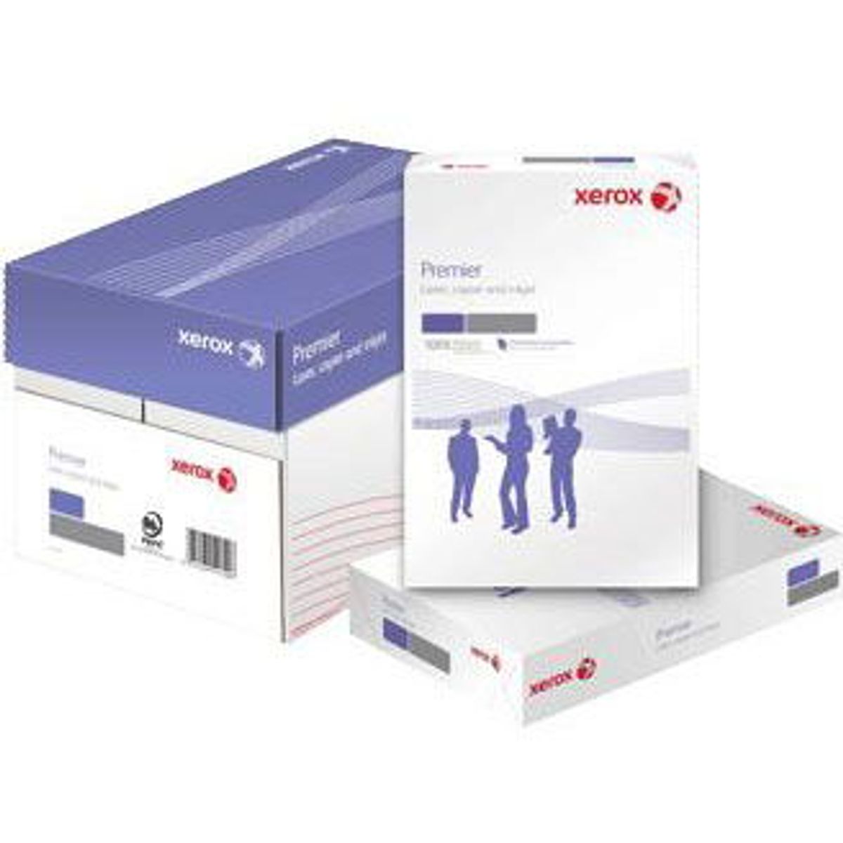 Xerox Premier kopipapir A3 90 g hvid