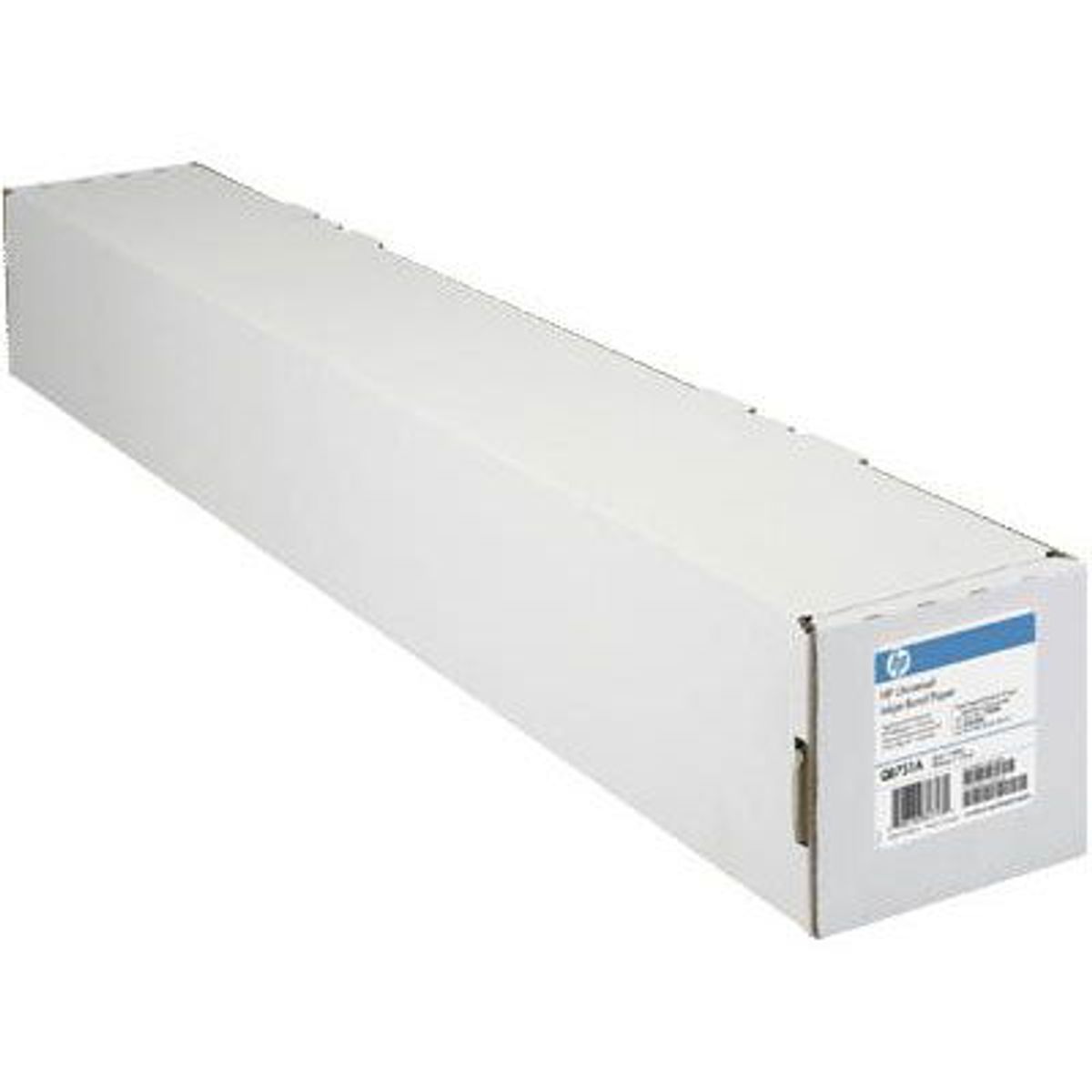 HP Universal Bond Inkjet plotterpapir