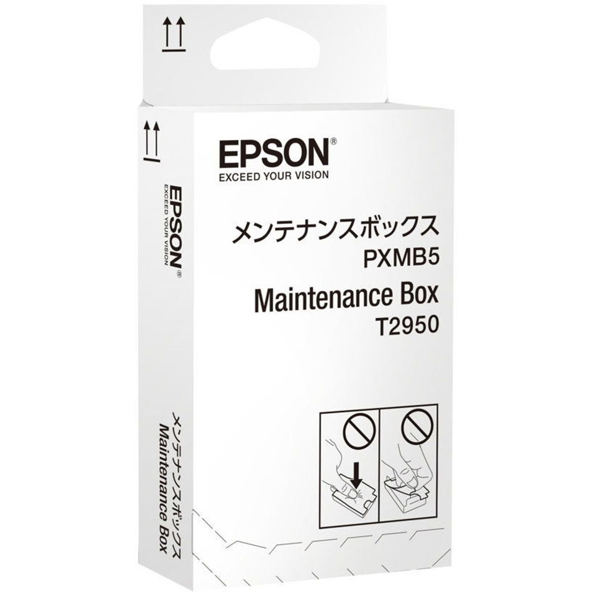 Epson T2950 WorkForce maintenance box