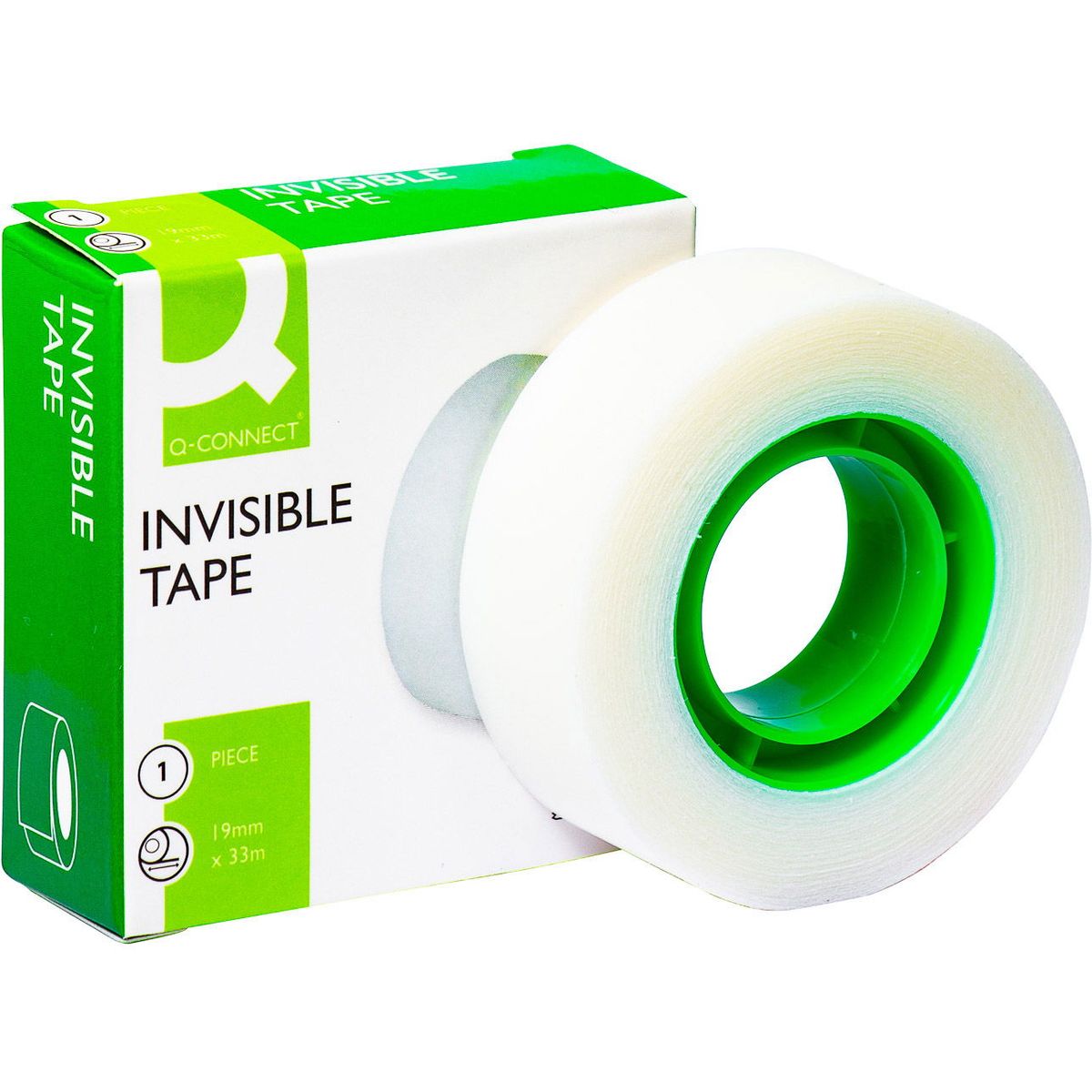 Q-connect Invisible tape