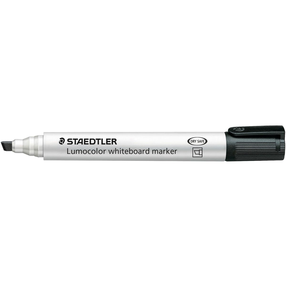 STAEDTLER Lumocolor 351 whiteboardmarker sort