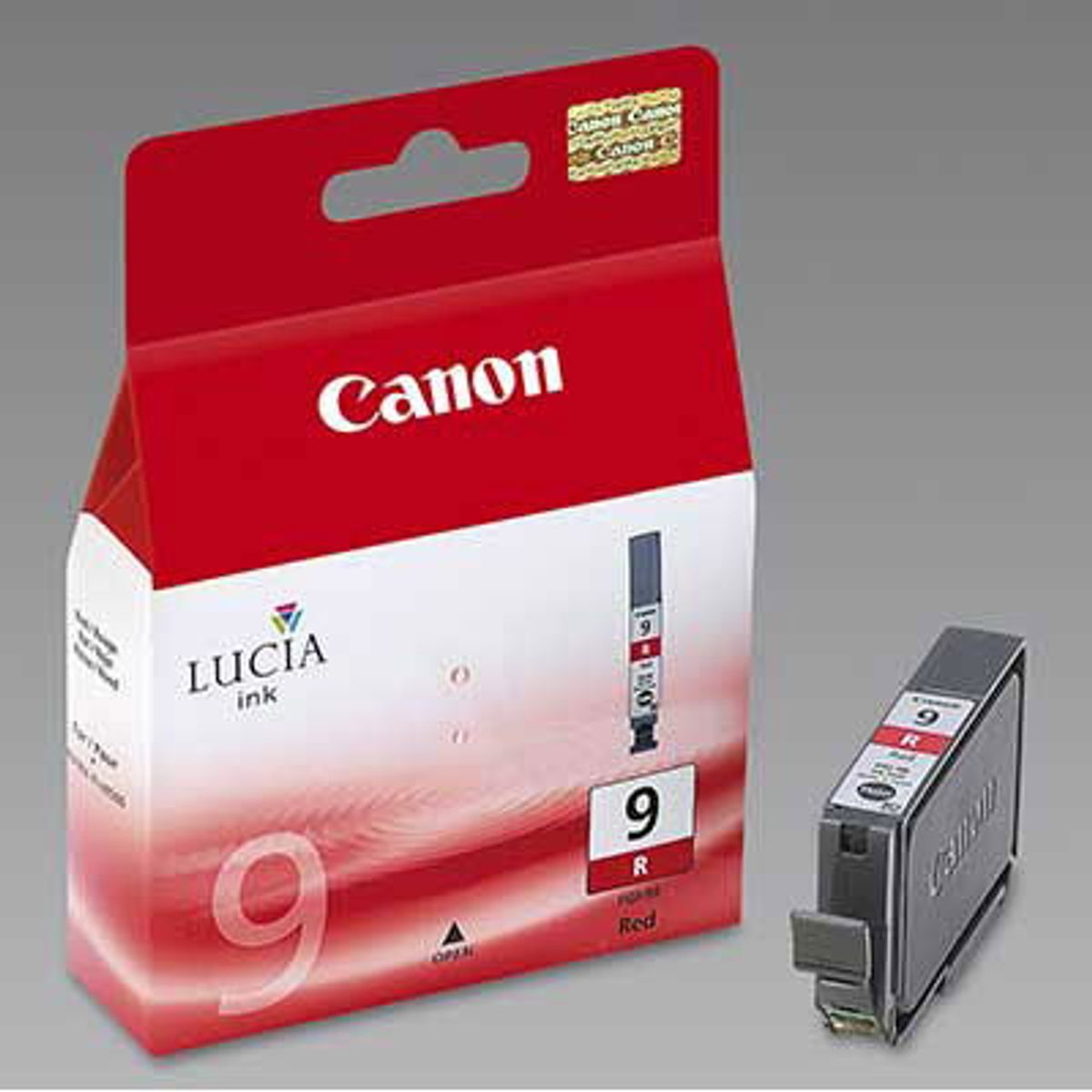 CANON PGI-9 ink color red