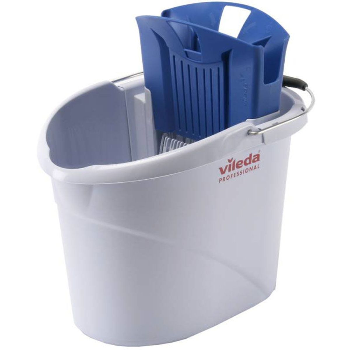 Vileda UltraSpeed Mini spand 10L med moppresse til Mini