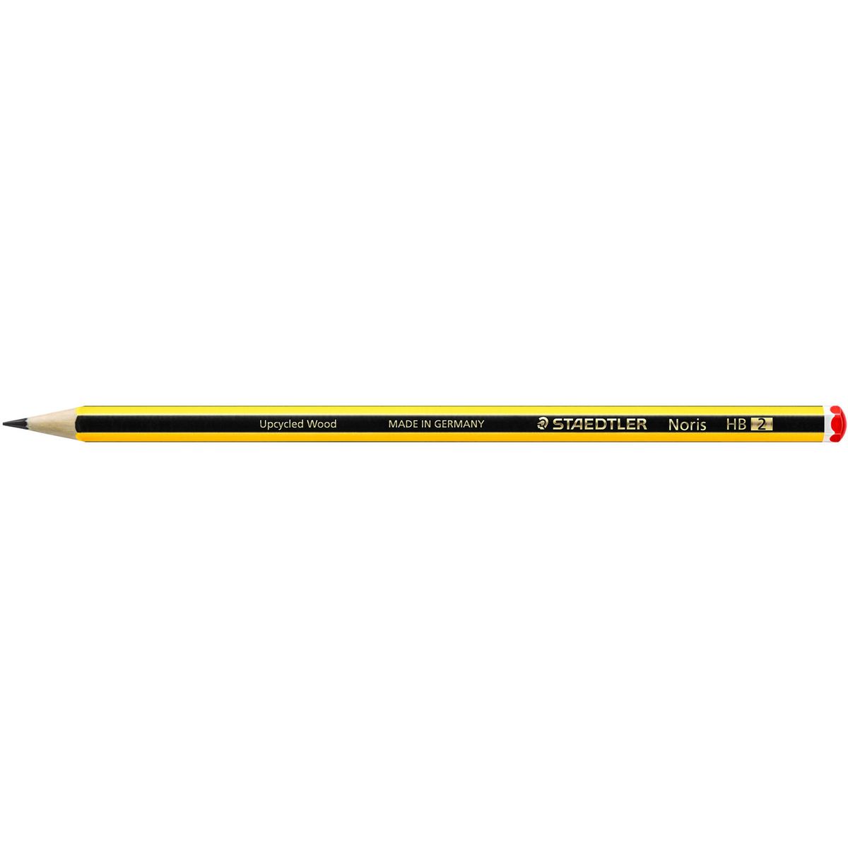 Staedtler Noris 120 HB blyant 12stk