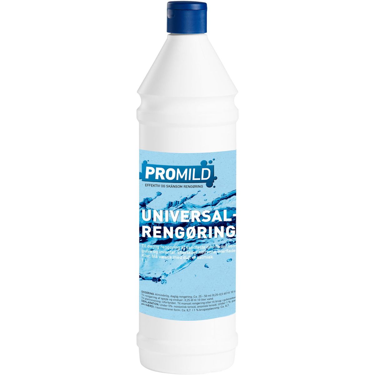 Promild universalrengøring