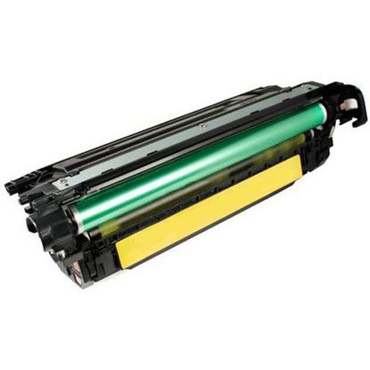 Q-connect 648A CE262A toner gul 11000 sider