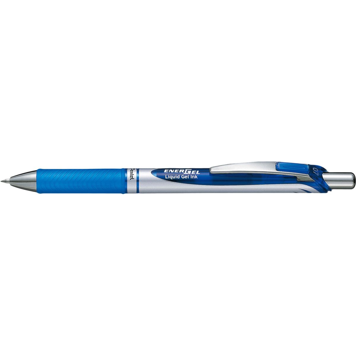 Pentel Energel BL77 rollerpen blå