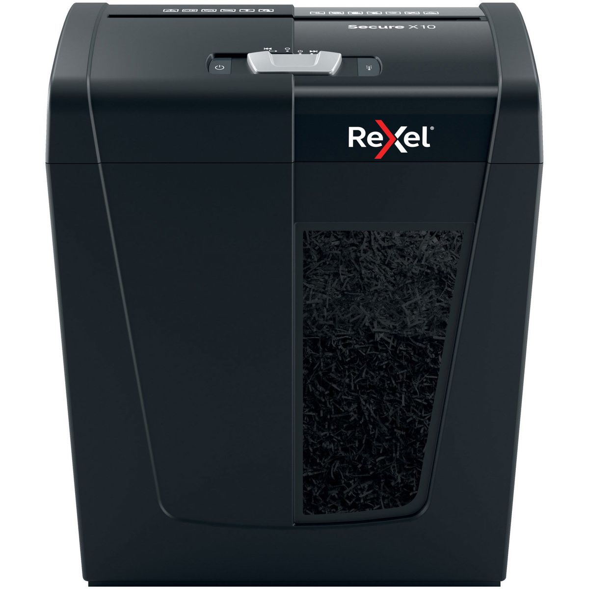 Rexel Secure X10 makulator X10 18 l