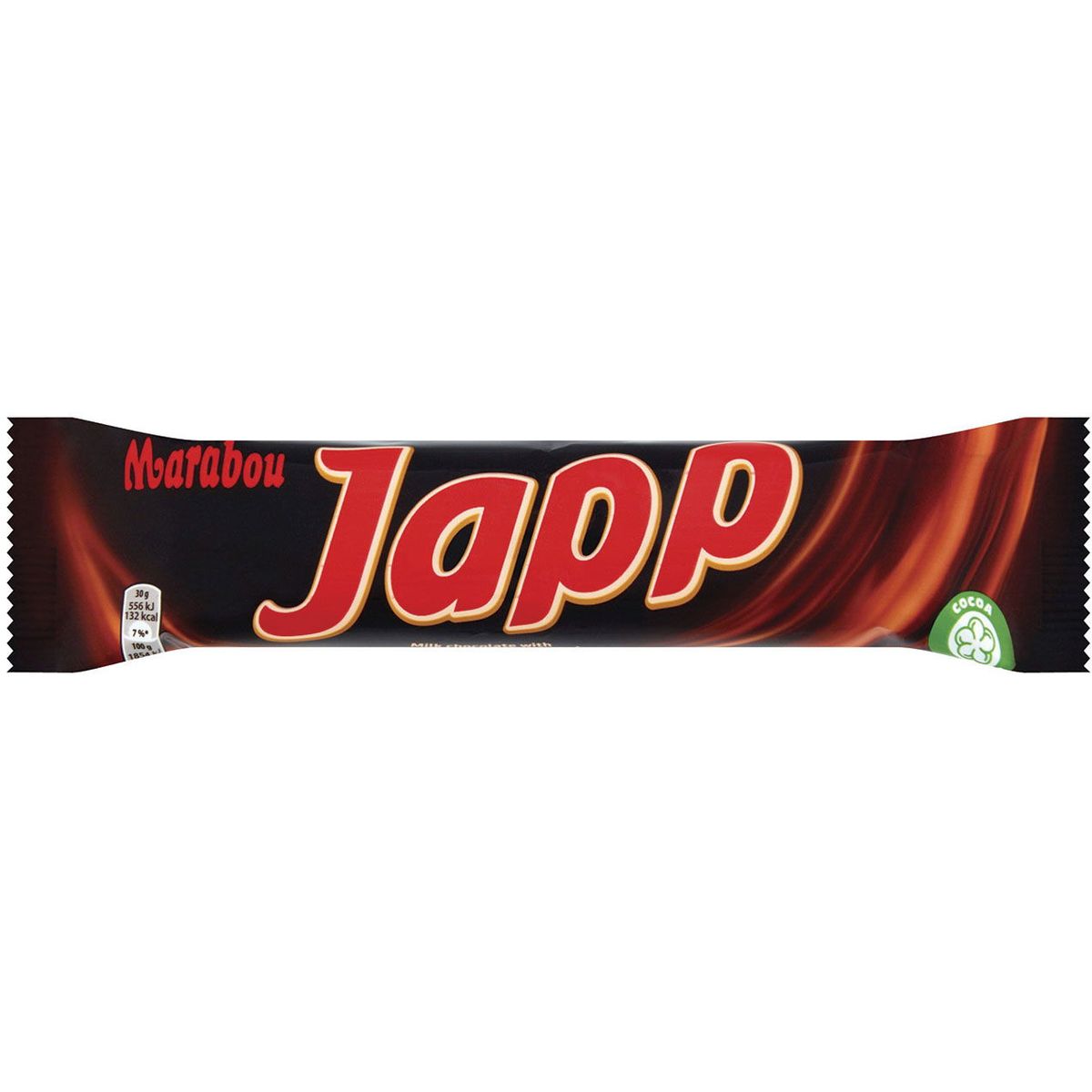 Marabou Japp 60g 20stk