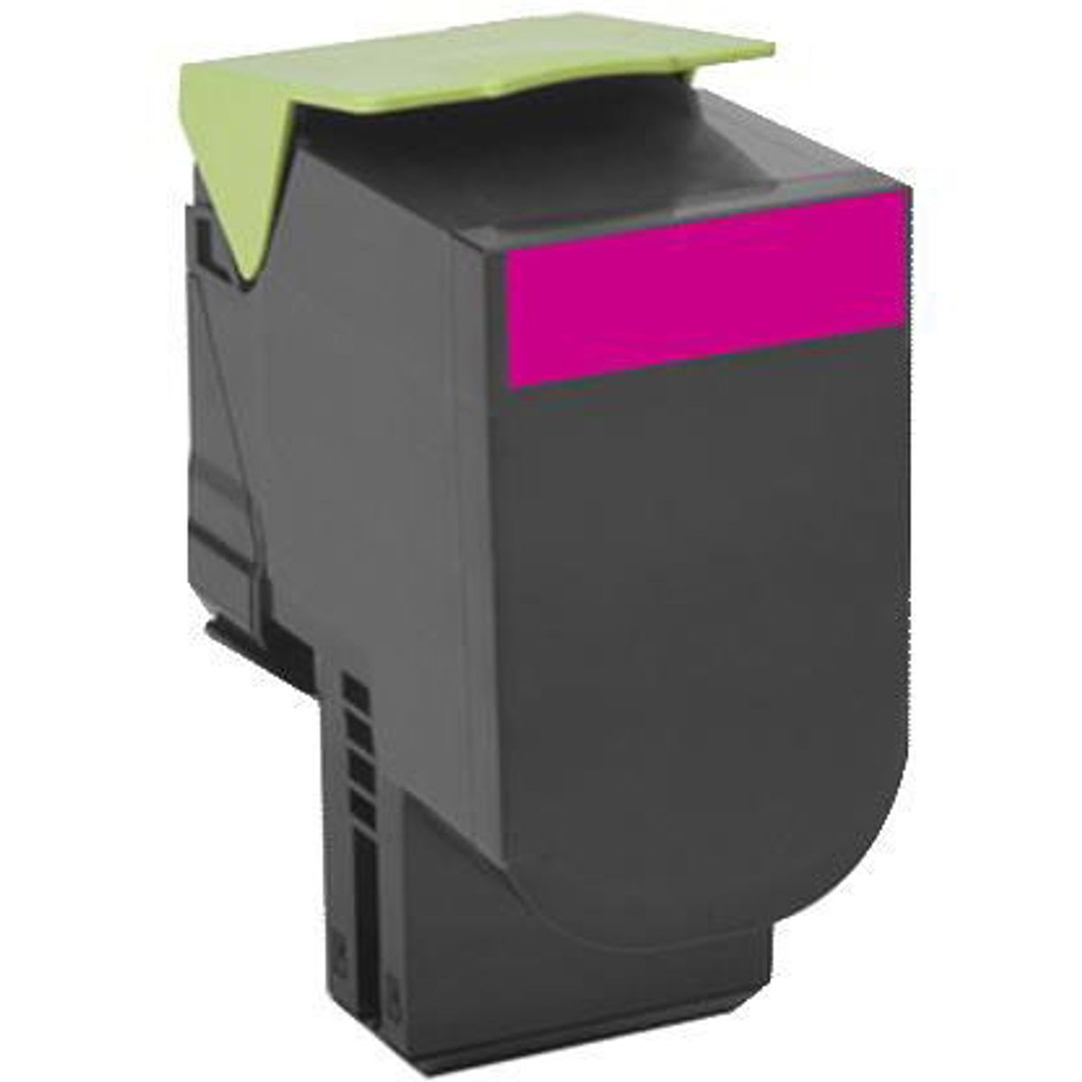 Lexmark 80C2SM0 toner magenta