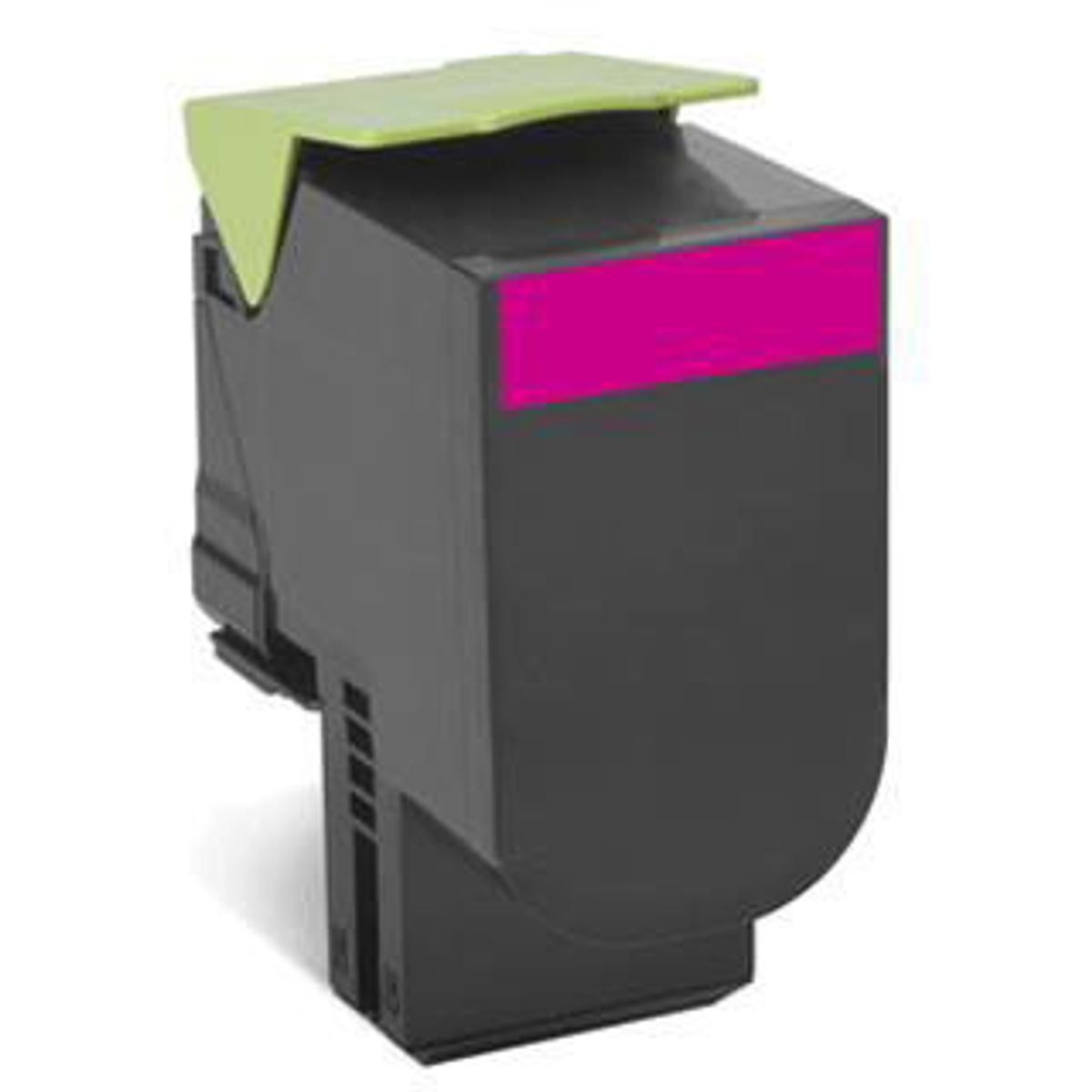 Lexmark 70C2XM0 toner magenta