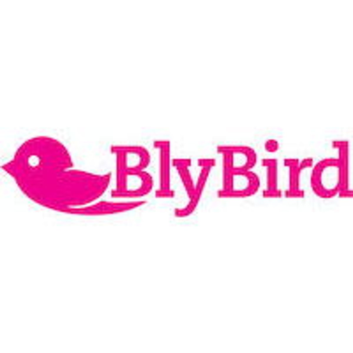 Blybird PGI-550/C blækpatron black/cyan/magenta/yellow