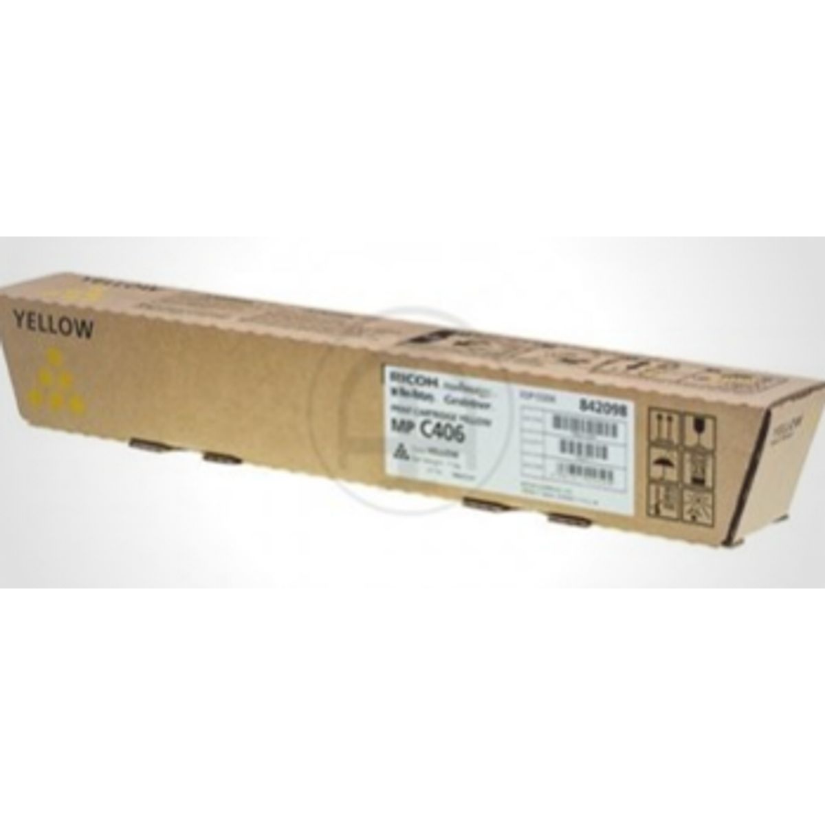 Ricoh 842098 toner