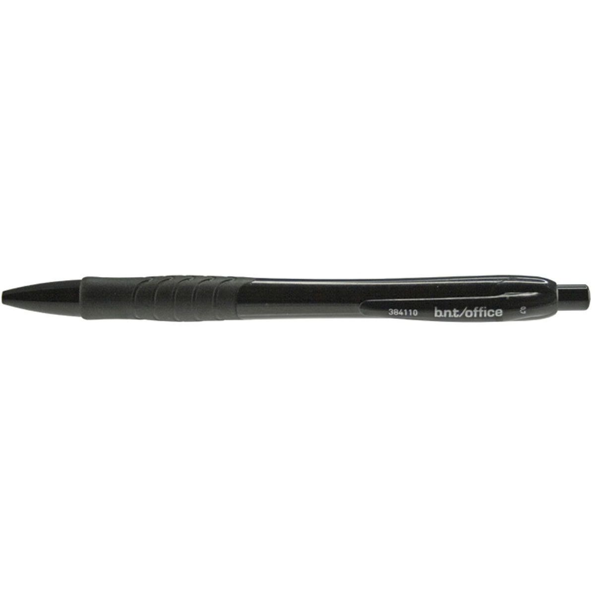 BNT pencil 0,7 mm sort