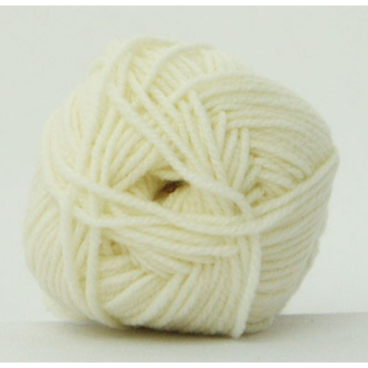 Hjertegarn Natura merino wool 4100, Uldgarn, fra Hjertegarn