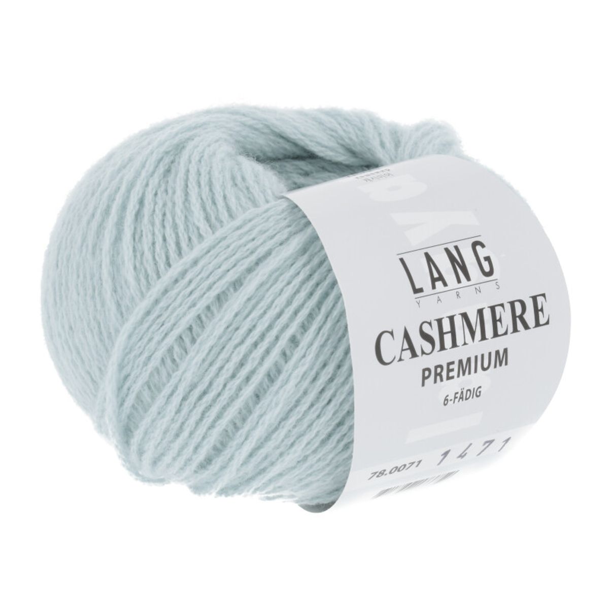 Lang Yarns Cashmere Premium - 0071, Cashmeregarn, fra LangYarns