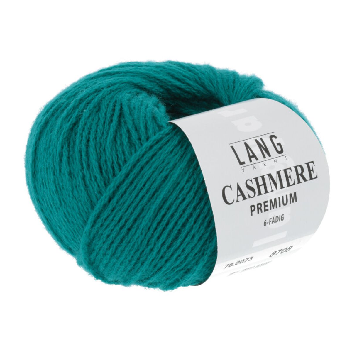 Lang Yarns Cashmere Premium - 0073, Cashmeregarn, fra LangYarns