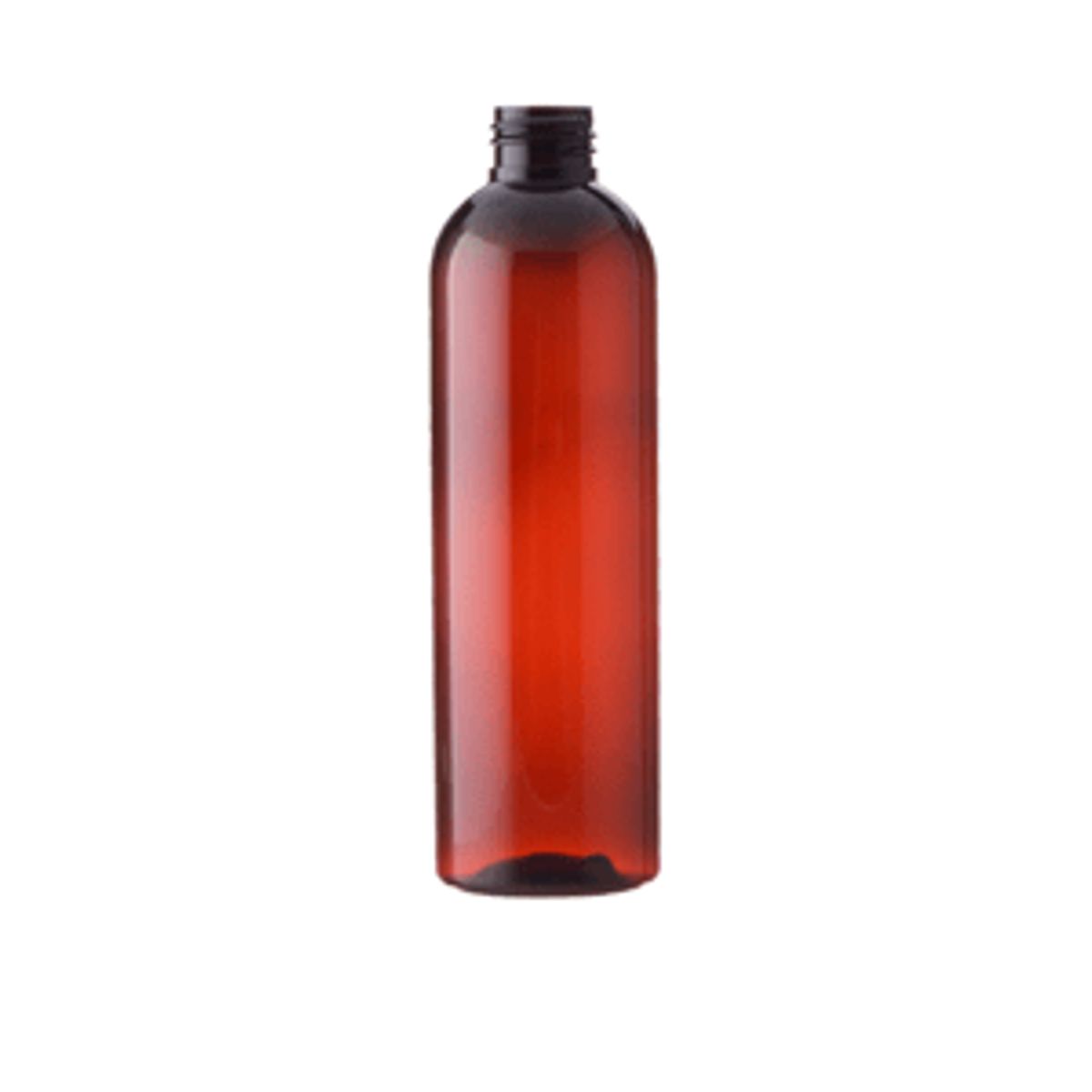 250 ml. PET Flaske 24/410