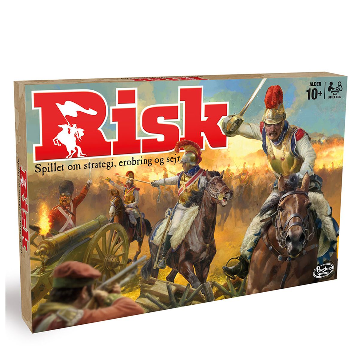 Risk