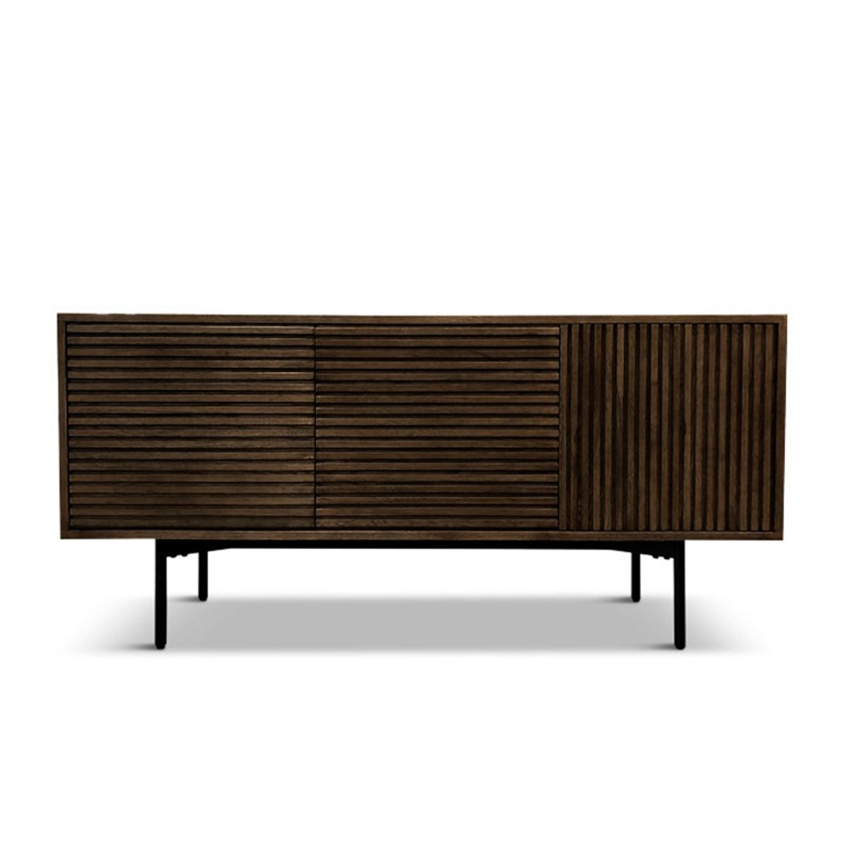 Chester sideboard m/lameller