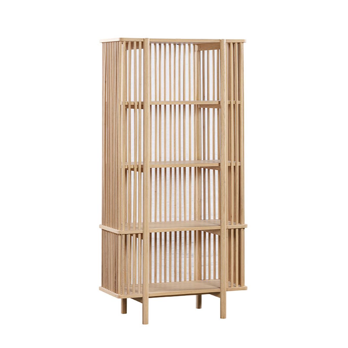 Japandi Sticks vitrine