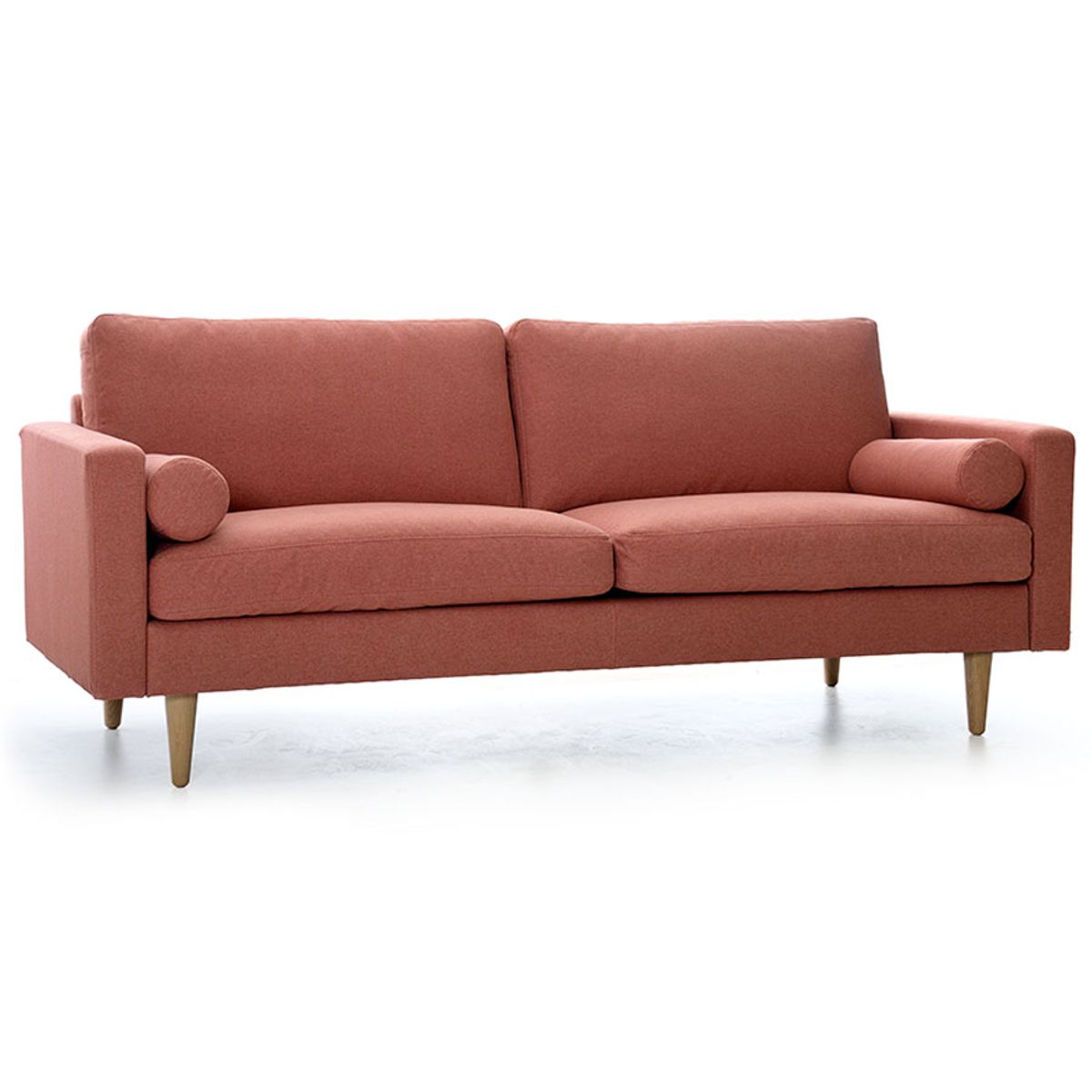 Uniq IQ 3 pers. modulsofa - stof