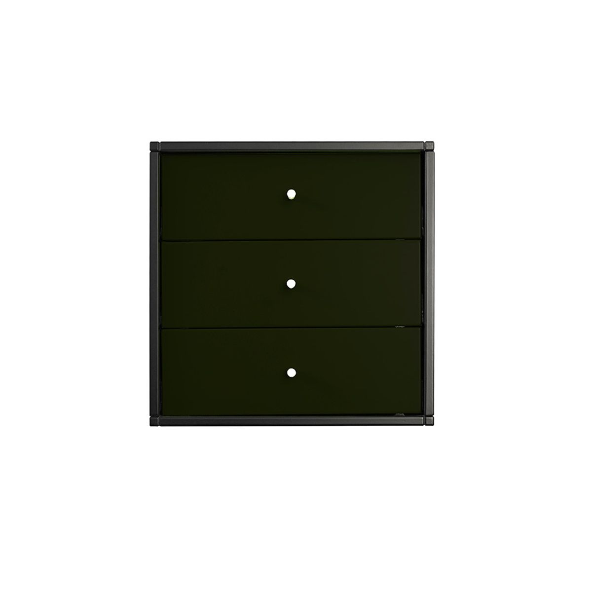 SQUARE Classic sengebord - opst. 3