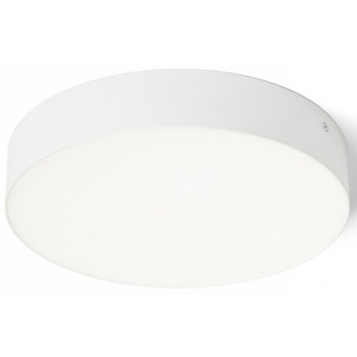 Larisa Plafond Ø30 cm 30W LED - Hvid