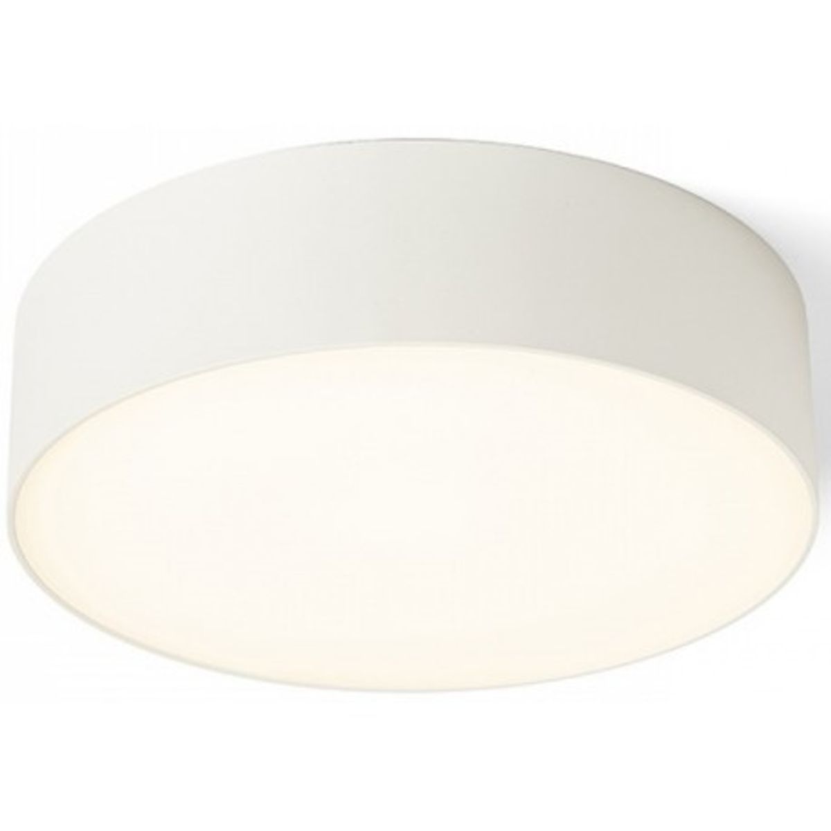 Larisa Plafond Ø22 cm 20W LED - Hvid