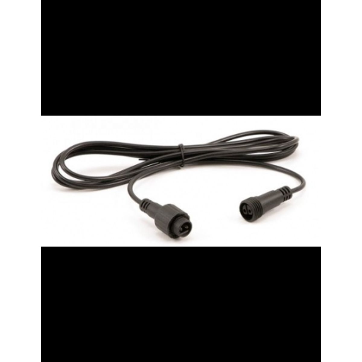 TORCH Extension kit 2 meter kabel 2x0.3mm² med quick IP68 connector i hver ende (max.1 tilkobling)