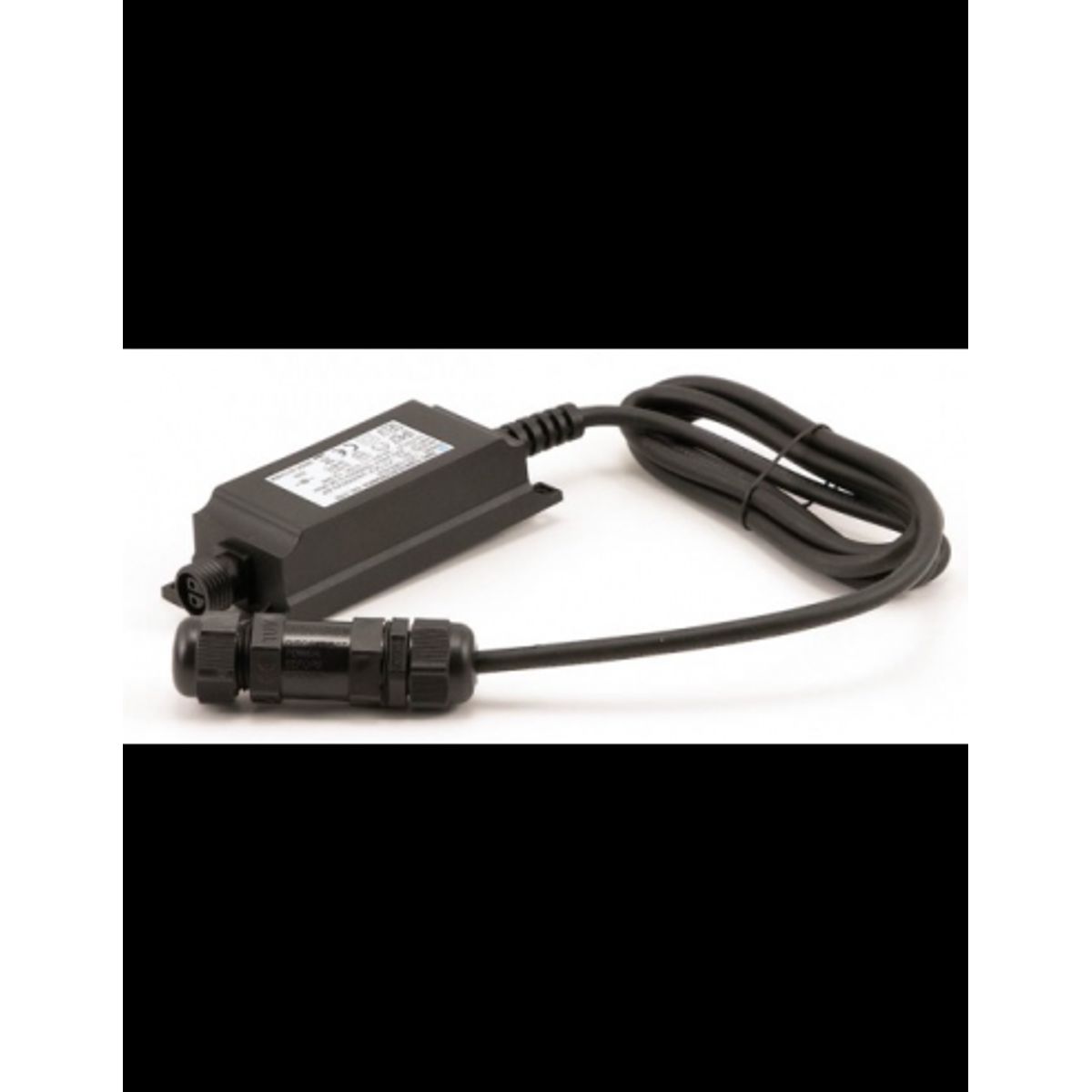 TORCH Driver til udendørs, input voltage 220-240V AC, output voltage 24V DC, output power 12W