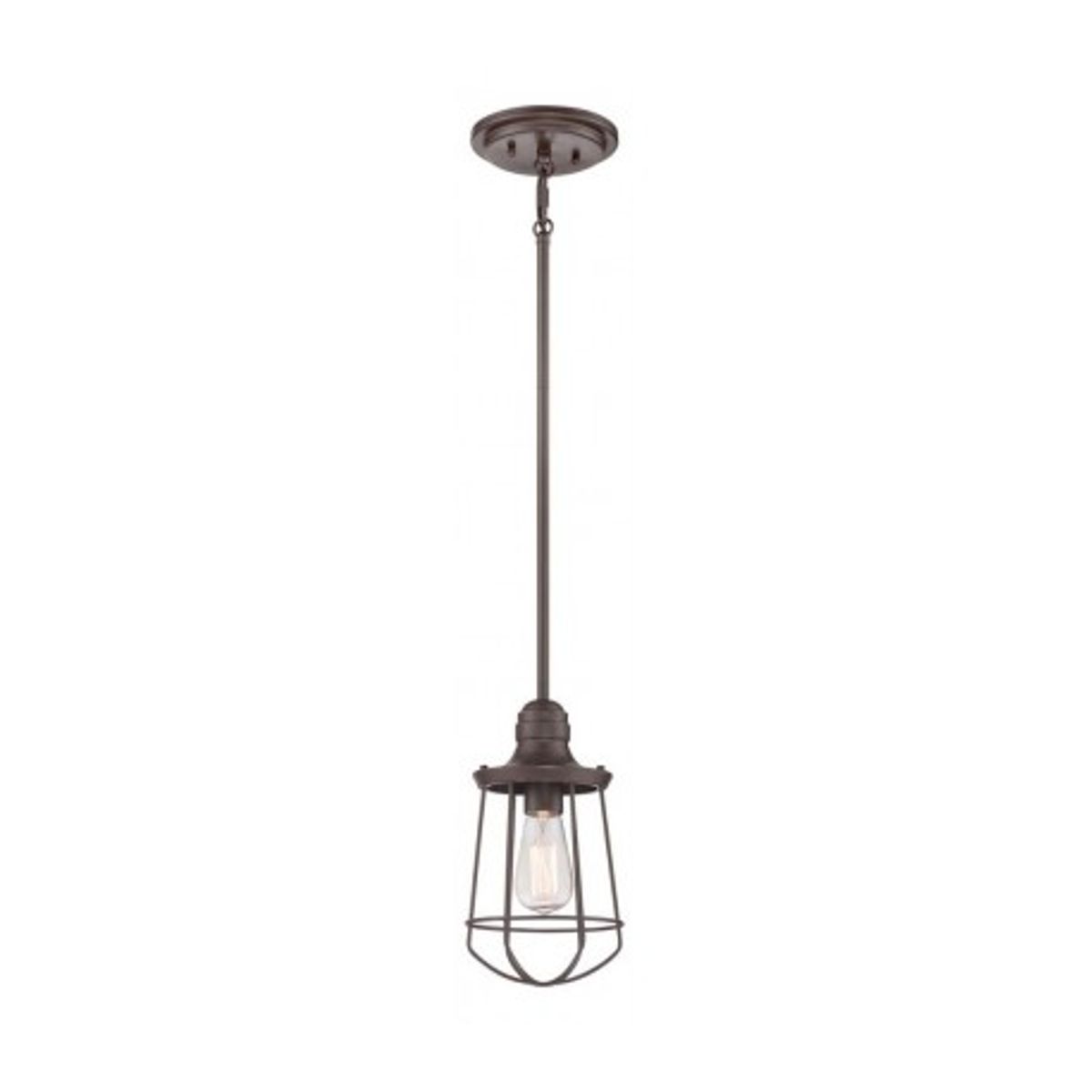 Marine Loftlampe Ø15,1 cm 1 x E27