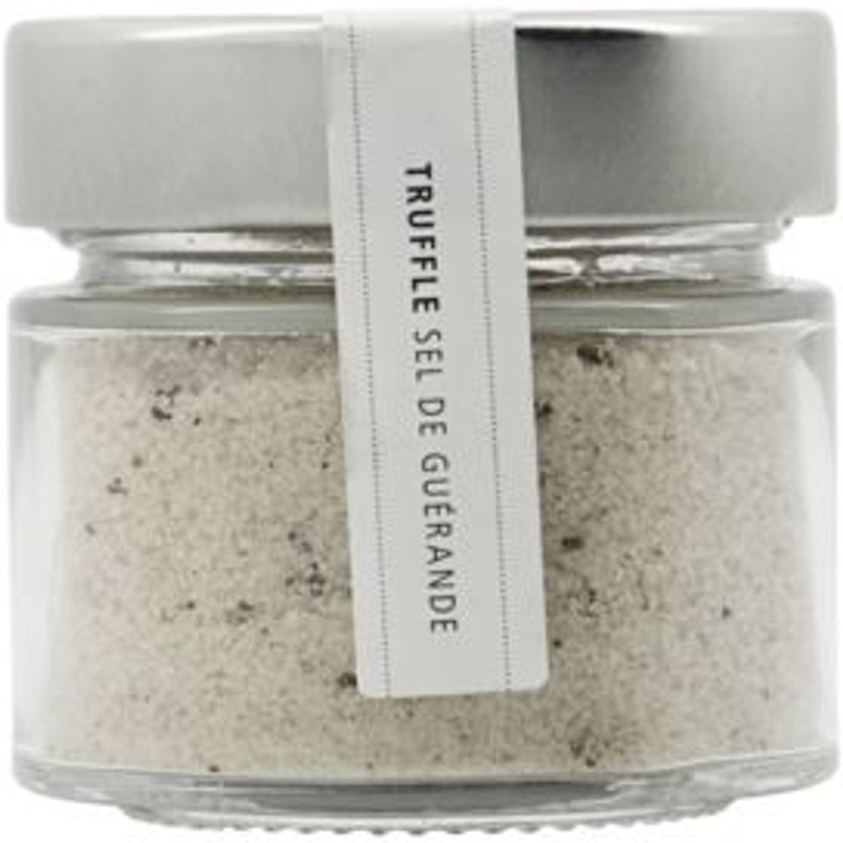 Salt, Sel De Guérande w. Summer Truffle