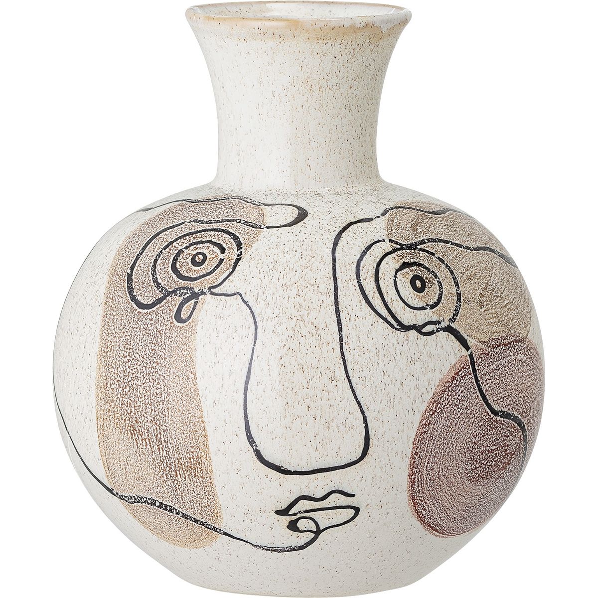 Irini, Vase, Stentøj