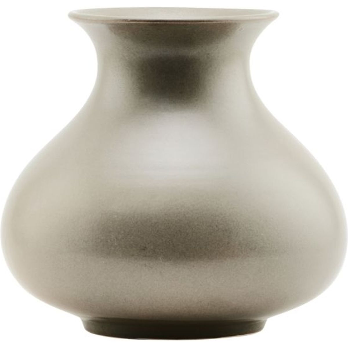 Santa Fe, Vase, skallet mudder