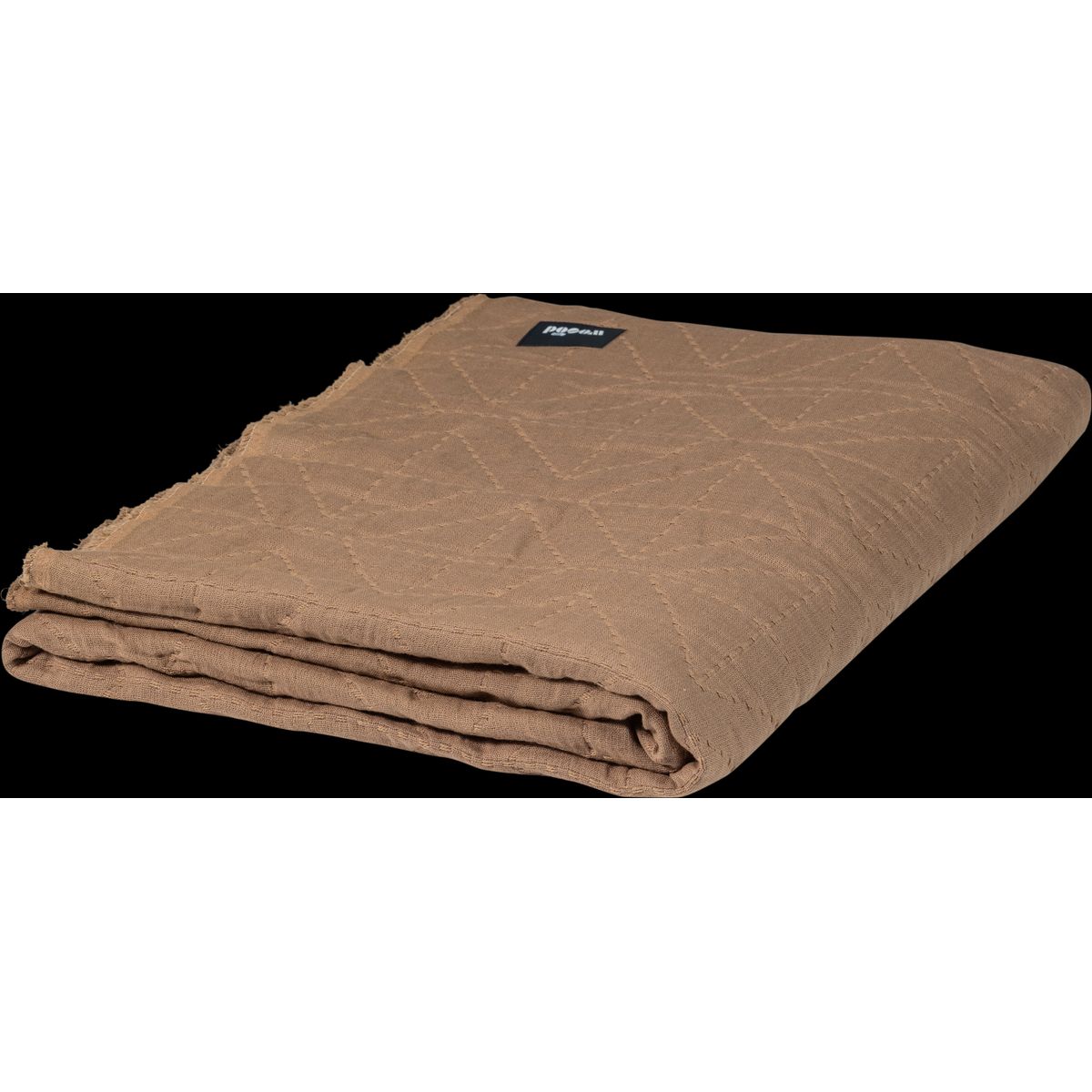 Collection Jaydi, Plaide, beige, H130x1x170 cm