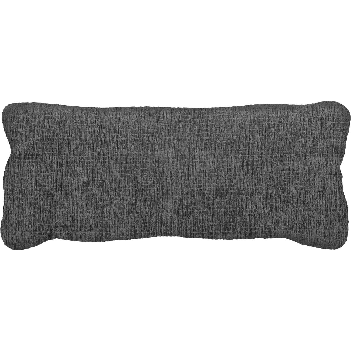 Bean, Pude til Bean sofaserien, sky, H30x10x70 cm, stof